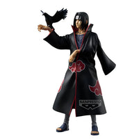 [Pre-order] Itachi Uchiha - Naruto Shippuden (Special Ver.) Grandista figure