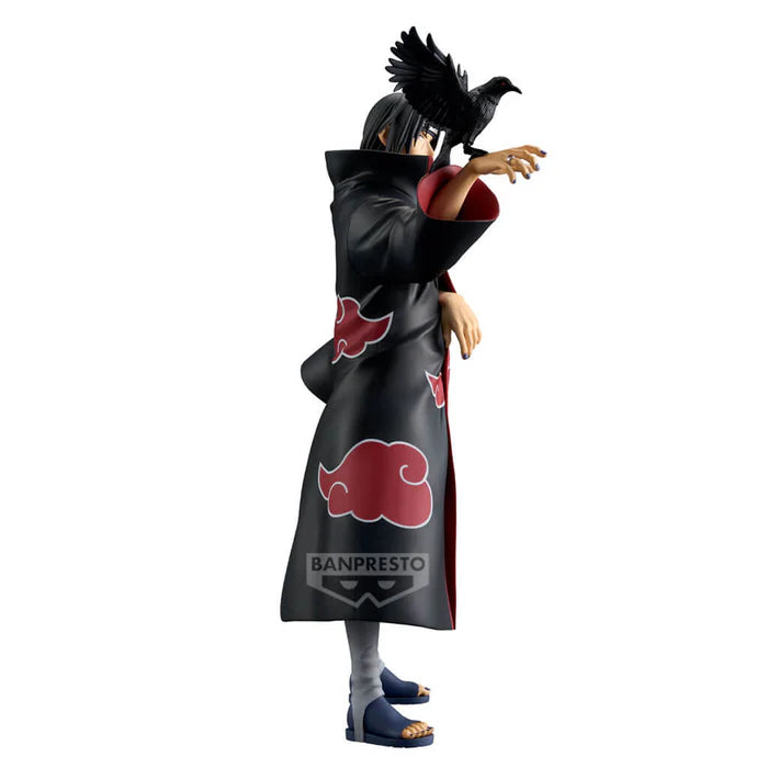 [Pre-order] Itachi Uchiha - Naruto Shippuden (Special Ver.) Grandista figure