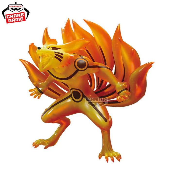 [Pre-order] Kurama II Ver. A - Naruto Shippuden figure (Kopie)