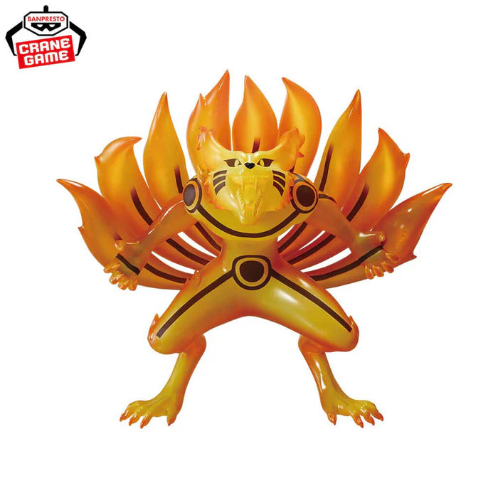 [Pre-order] Kurama II Ver. A - Naruto Shippuden figure (Kopie)