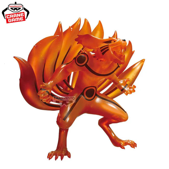 [Pre-order] Kurama II Ver. B - Naruto Shippuden figure