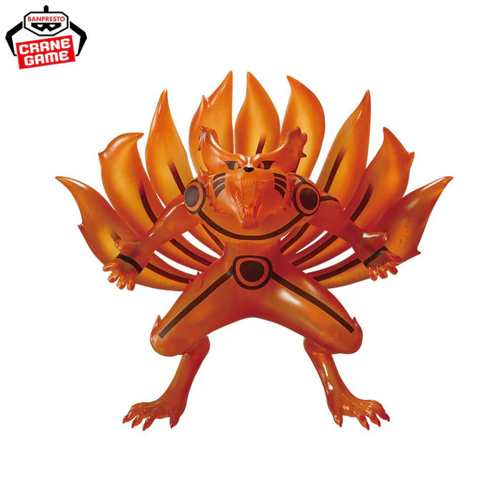 [Pre-order] Kurama II Ver. B - Naruto Shippuden figure