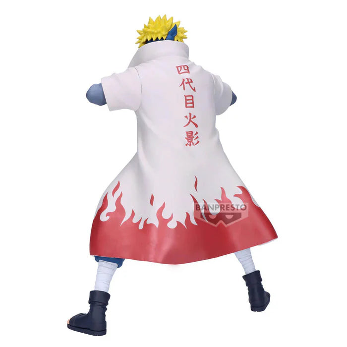 [Pre-order] Namikaze Minato - Naruto Shippuden Grandista Figure