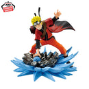 [Pre-order] Naruto Uzumaki - Naruto Shippuden Memorable Saga Special Figure