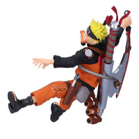 [Pre-Order] Naruto Uzumaki - Naruto Shippuden Naruto 72 Series Vibration Stars Figure