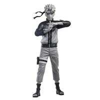 [Pre-order] Naruto Uzumaki - Naruto Shippuden Noir Edge Collection Figure