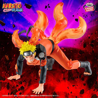 Naruto Uzumaki – Naruto Shippuden VII Vibration Stars Figure