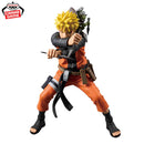[Pre-order] Naruto Uzumaki - Naruto Shippuden (Naruto 72 Series) Grandista Figure