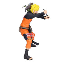 [Pre-order] Naruto Uzumaki - Naruto Shippuden (Naruto 72 Series) Grandista Figure