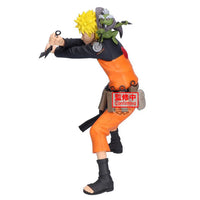 [Pre-order] Naruto Uzumaki - Naruto Shippuden (Naruto 72 Series) Grandista Figure