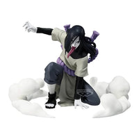 Orochimaru – Naruto Shippuden Summoning Technique Figure