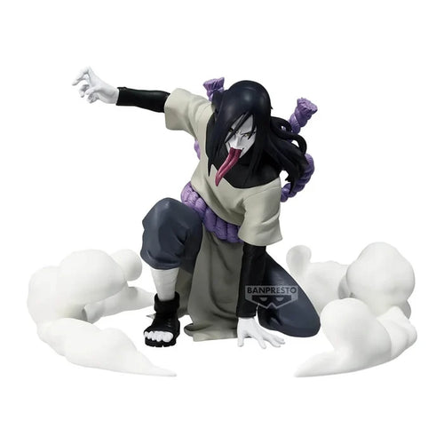 Orochimaru – Naruto Shippuden Summoning Technique Figure