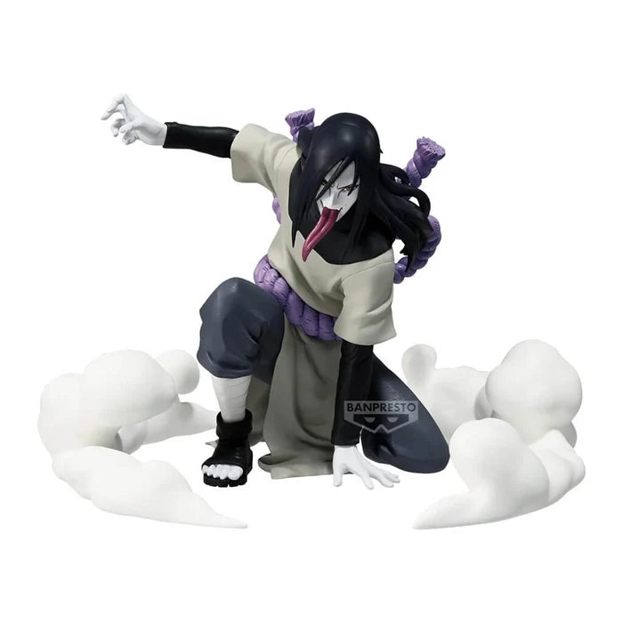 Orochimaru – Naruto Shippuden Summoning Technique Figure