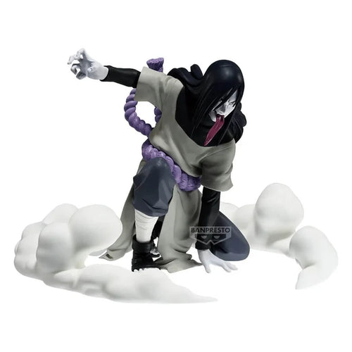 Orochimaru – Naruto Shippuden Summoning Technique Figure