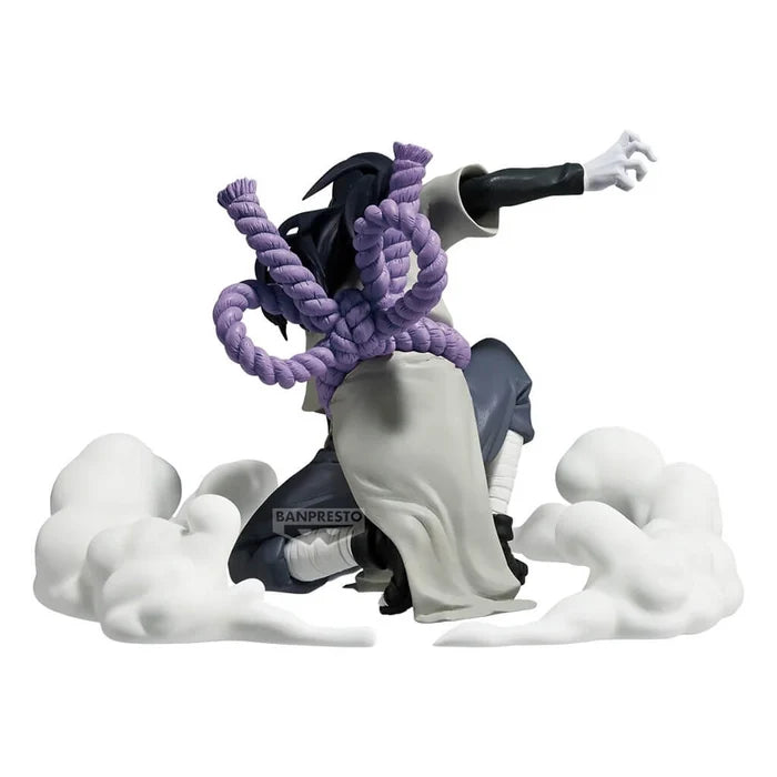 Orochimaru – Naruto Shippuden Summoning Technique Figure