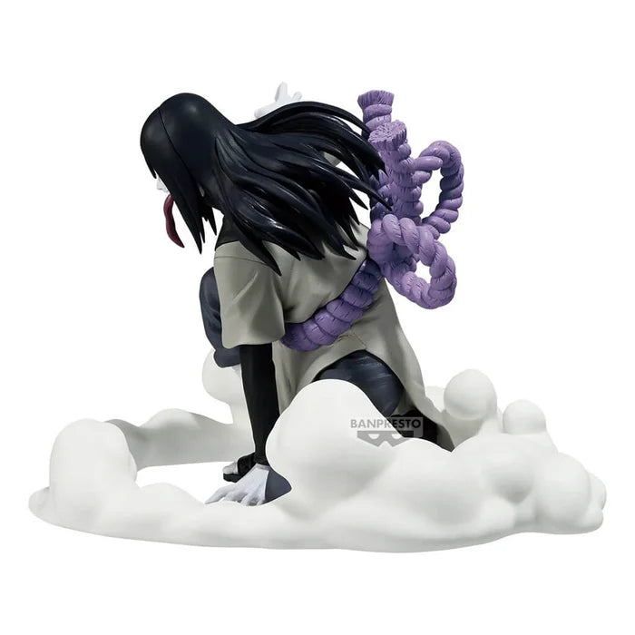 Orochimaru – Naruto Shippuden Summoning Technique Figure