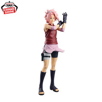 [Pre-order] Sakura Haruno - Naruto Shippuden Grandista Figure
