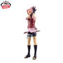 [Pre-order] Sakura Haruno - Naruto Shippuden Grandista Figure