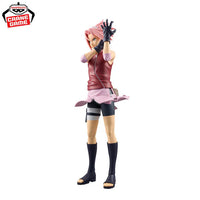 [Pre-order] Sakura Haruno - Naruto Shippuden Grandista Figure