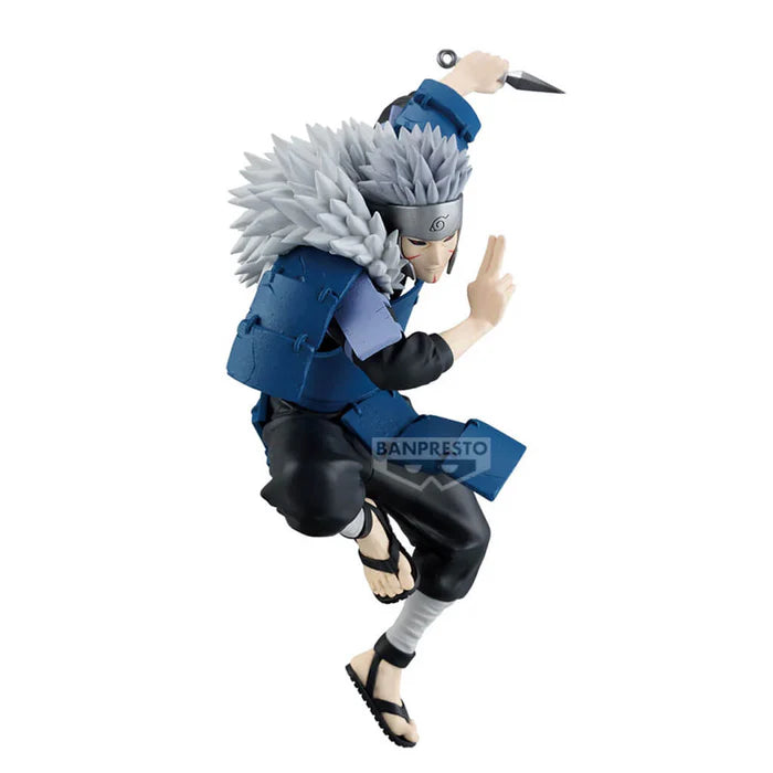[Pre-order] Senju Tobirama - Naruto Shippuden Vibration Stars Figure