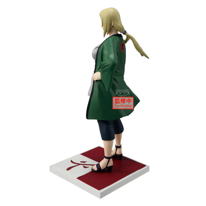 [Pre-order] Tsunade – Naruto Shippuden The Five Kage Assemble Figure