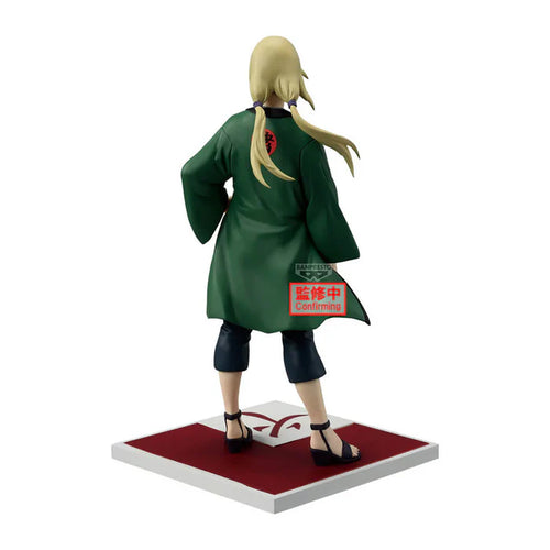 [Pre-order] Tsunade – Naruto Shippuden The Five Kage Assemble Figure