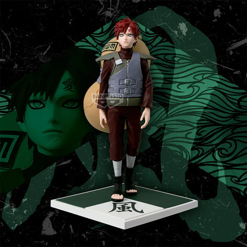 [Pre-order] Gaara – Naruto Shippuden The Five Kage Assemble Figure