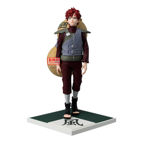 [Pre-order] Gaara – Naruto Shippuden The Five Kage Assemble Figure