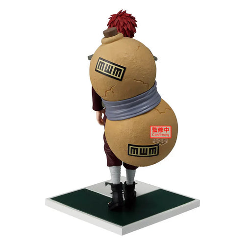 [Pre-order] Gaara – Naruto Shippuden The Five Kage Assemble Figure