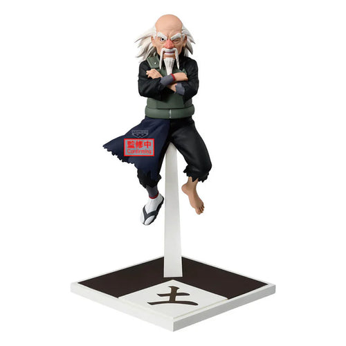 [Pre-order] Onoki – Naruto Shippuden The Five Kage Assemble Figure