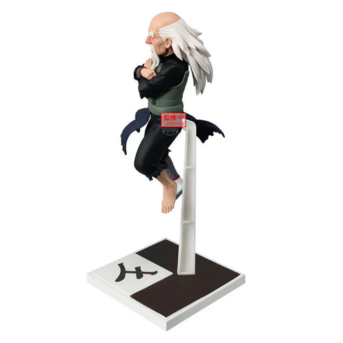 [Pre-order] Onoki – Naruto Shippuden The Five Kage Assemble Figure