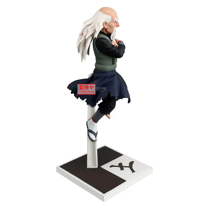 [Pre-order] Onoki – Naruto Shippuden The Five Kage Assemble Figure