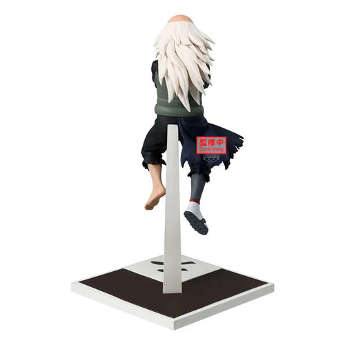 [Pre-order] Onoki – Naruto Shippuden The Five Kage Assemble Figure