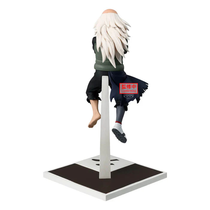 [Pre-order] Onoki – Naruto Shippuden The Five Kage Assemble Figure