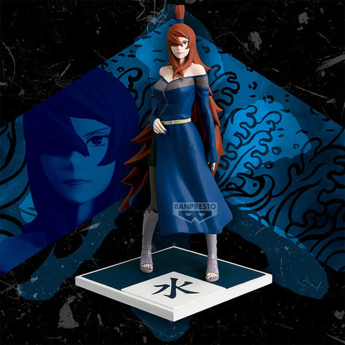 [Pre-order] Mei Terumi – Naruto Shippuden The Five Kage Assemble Figure