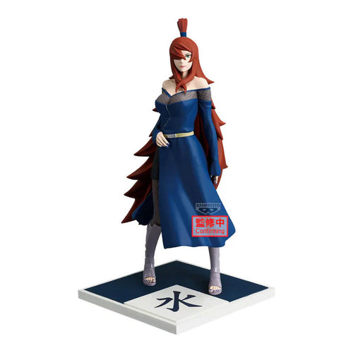 [Pre-order] Mei Terumi – Naruto Shippuden The Five Kage Assemble Figure