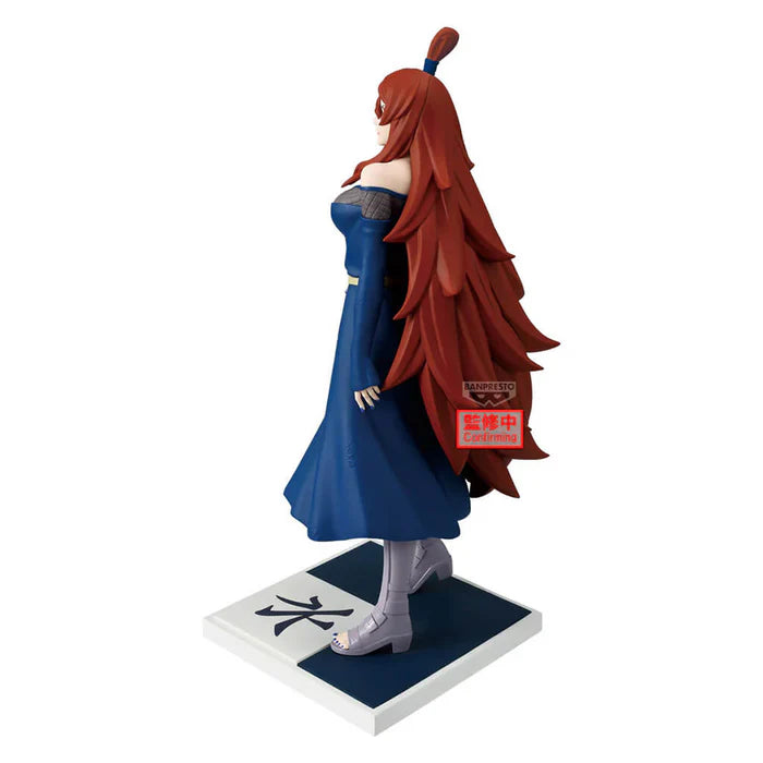 [Pre-order] Mei Terumi – Naruto Shippuden The Five Kage Assemble Figure
