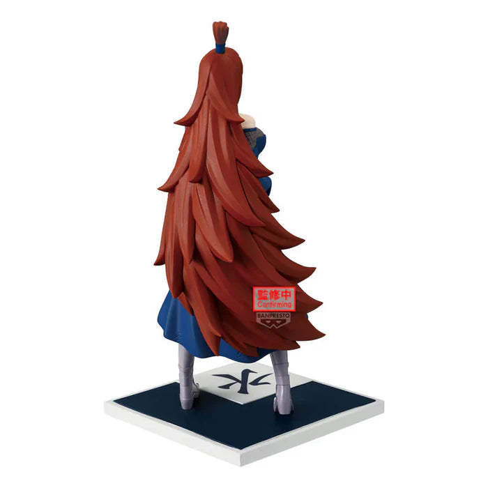 [Pre-order] Mei Terumi – Naruto Shippuden The Five Kage Assemble Figure