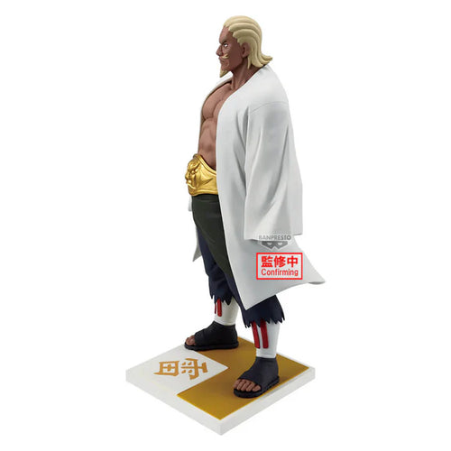 [Pre-order] Raikage – Naruto Shippuden The Five Kage Assemble Figure