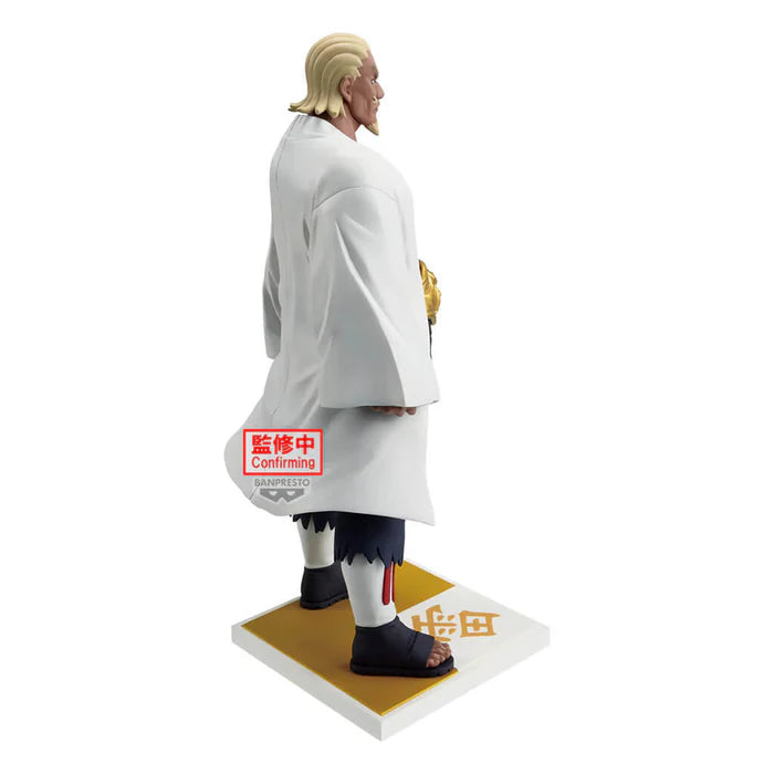 [Pre-order] Raikage – Naruto Shippuden The Five Kage Assemble Figure