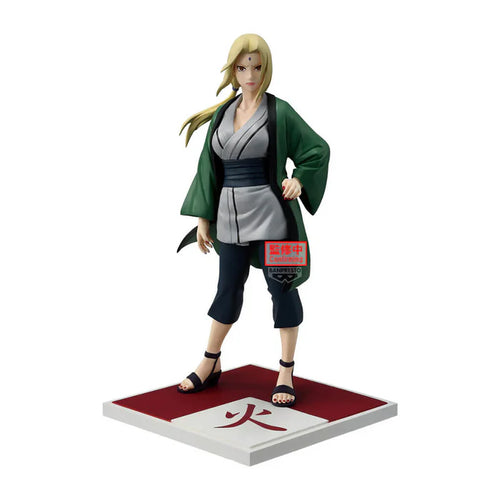 [Pre-order] Tsunade – Naruto Shippuden The Five Kage Assemble Figure