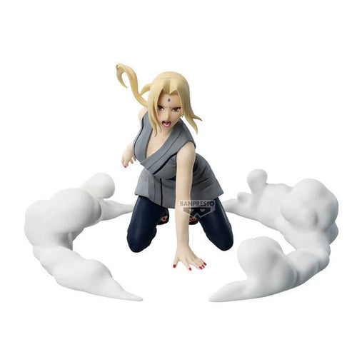 Tsunade – Naruto Shippuden Summoning Technique Figure