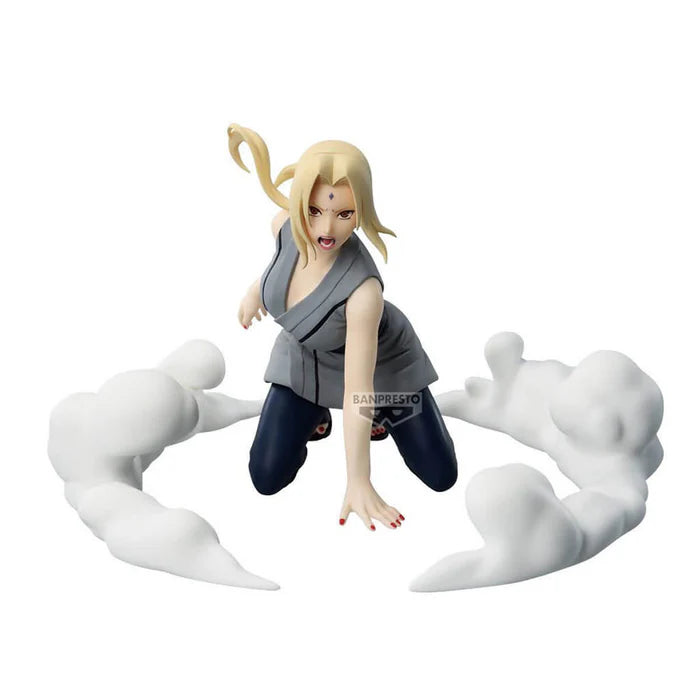 Tsunade – Naruto Shippuden Summoning Technique Figure