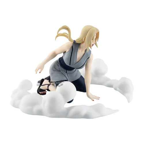 Tsunade – Naruto Shippuden Summoning Technique Figure