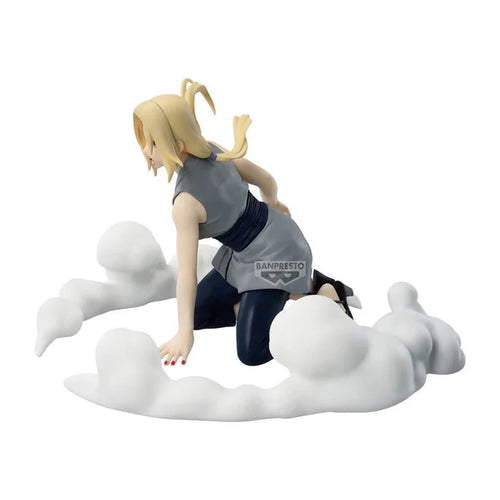Tsunade – Naruto Shippuden Summoning Technique Figure