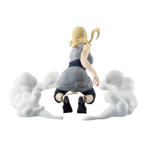 Tsunade – Naruto Shippuden Summoning Technique Figure