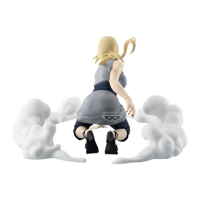 Tsunade – Naruto Shippuden Summoning Technique Figure