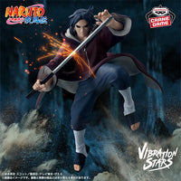 [Pre-order] Uchiha Itachi III - Naruto Shippuden III Vibration Stars Figure