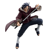 [Pre-order] Uchiha Itachi III - Naruto Shippuden III Vibration Stars Figure