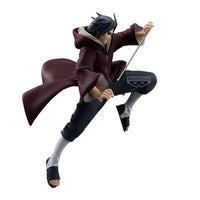 [Pre-order] Uchiha Itachi III - Naruto Shippuden III Vibration Stars Figure